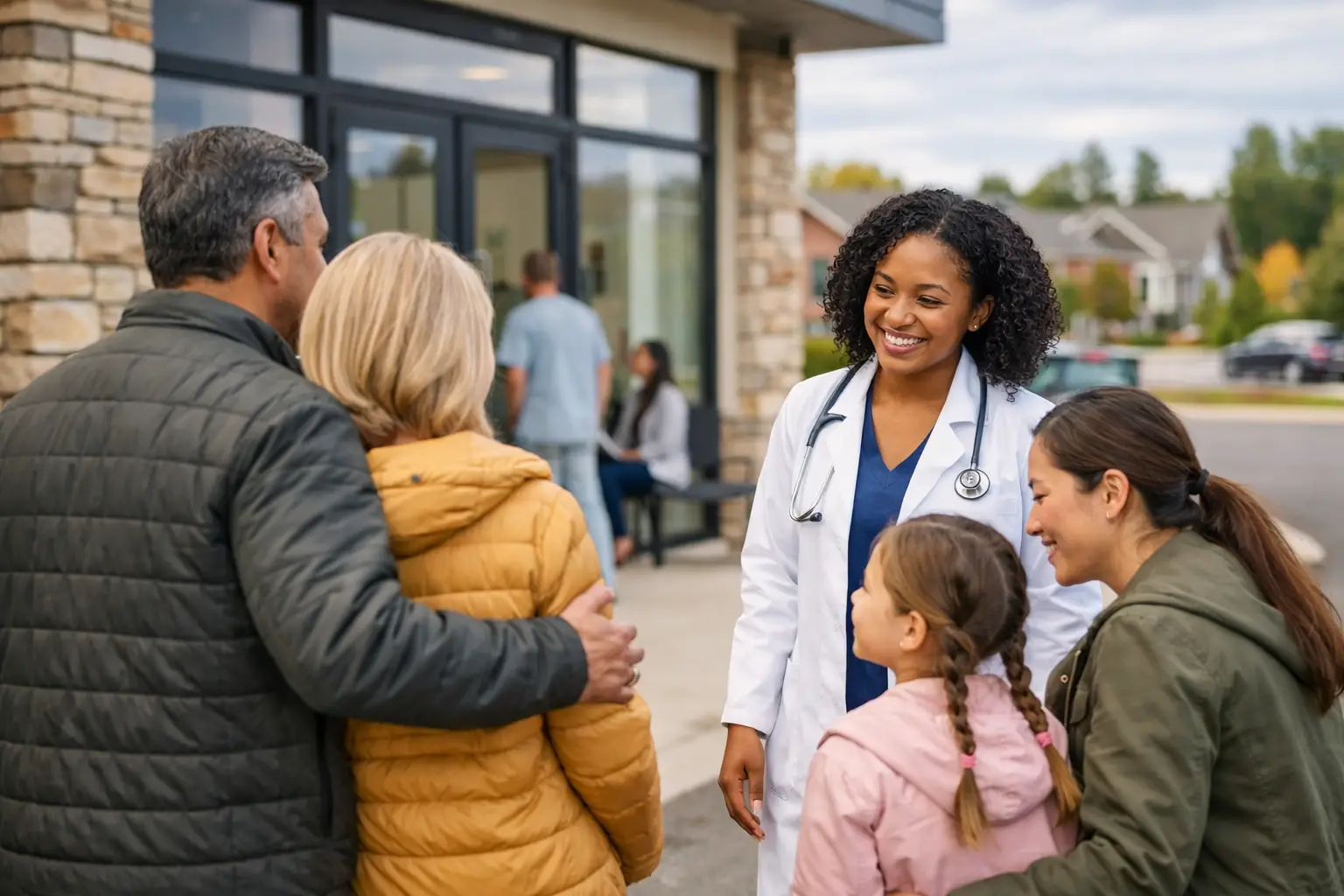 Choosing a South Barrie Medical Clinic
