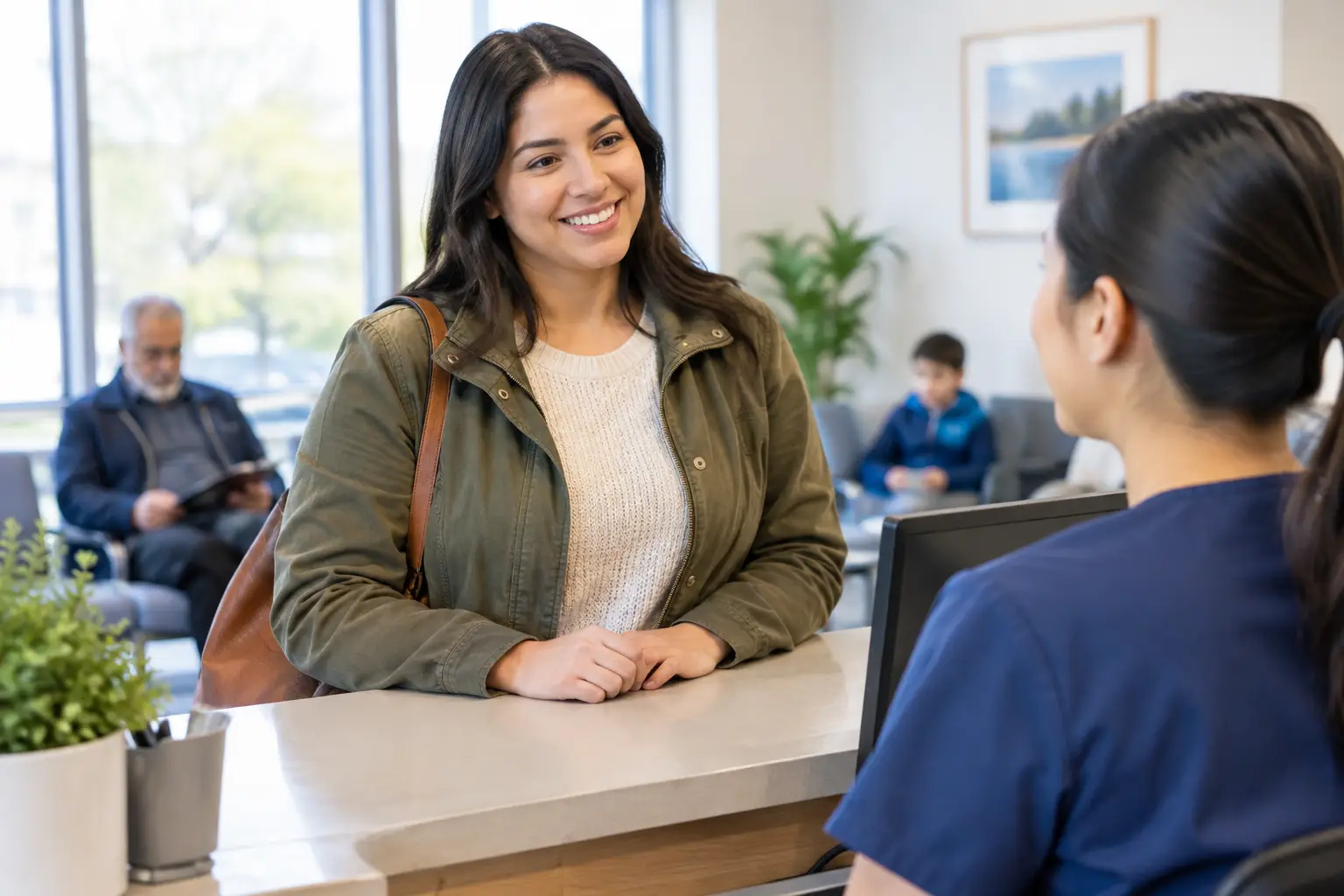 How to Use Walk-In Services Without Guesswork