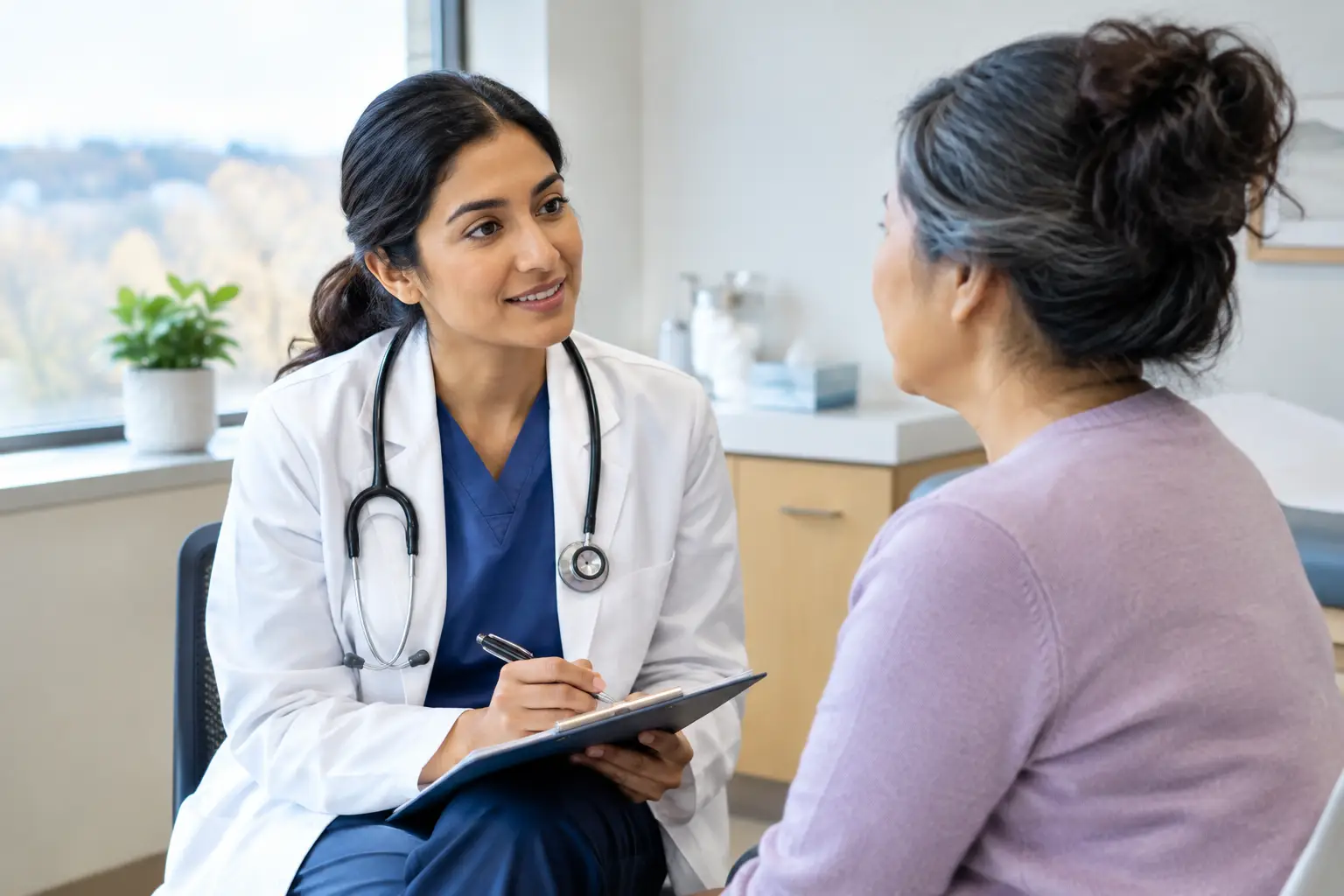 When to Seek Medical Advice for Common Symptoms
