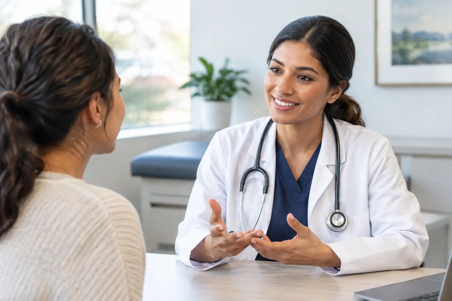 Best Questions for New Doctors at Your First Visit