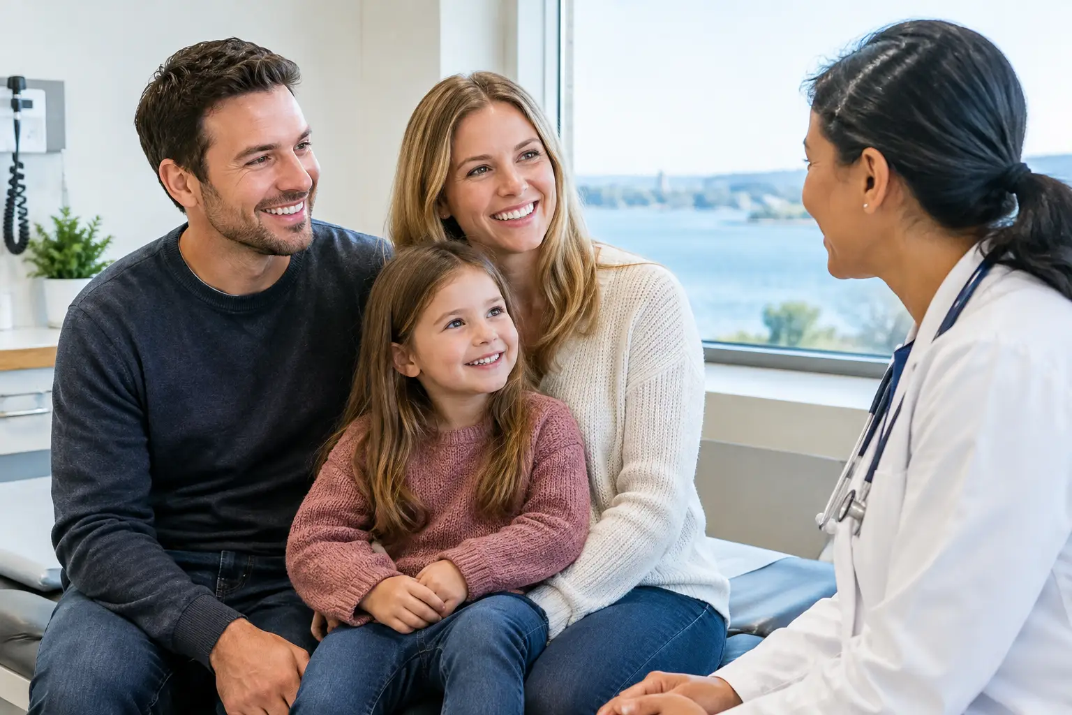 How to Choose the Best Family Clinic in Barrie