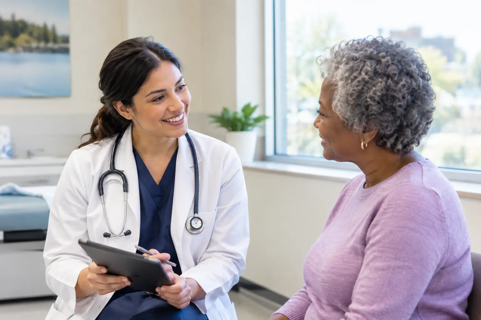 How to Schedule Routine Checkups Without the Stress