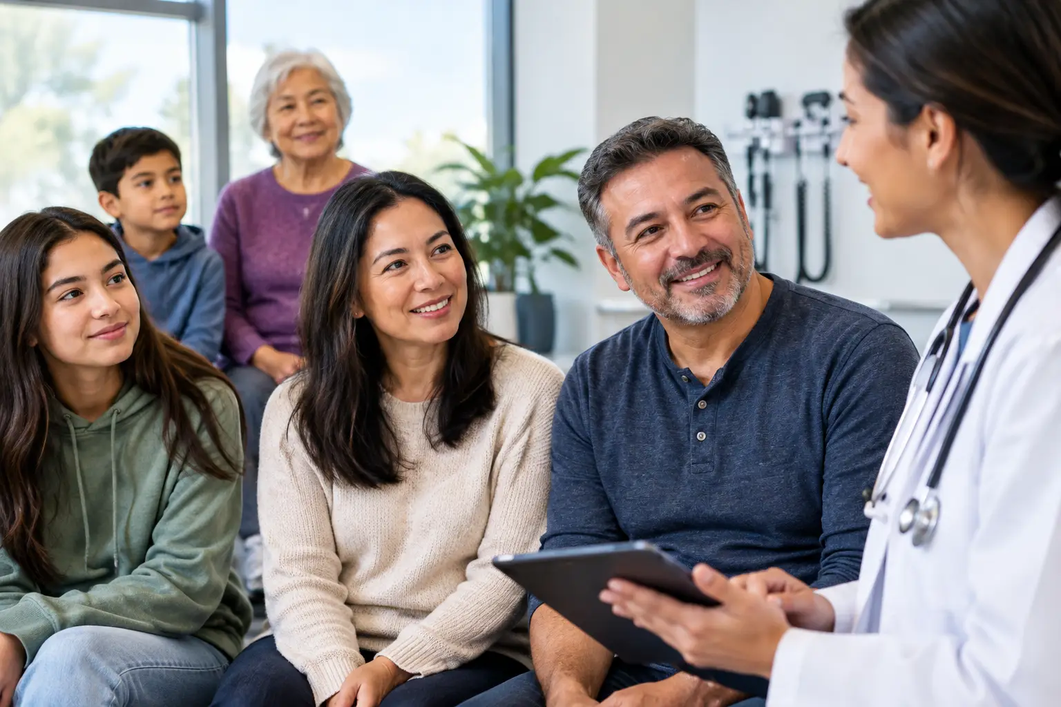 Top Preventive Tests by Age: A Clear Guide