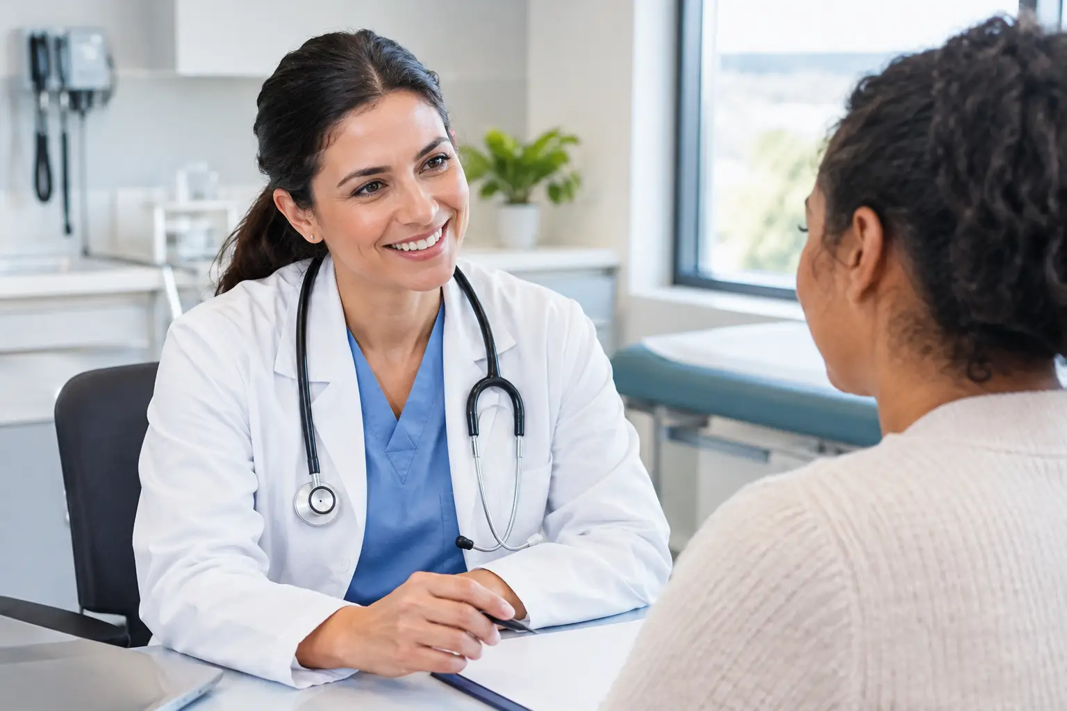 What a Medical Clinic Should Make Easier