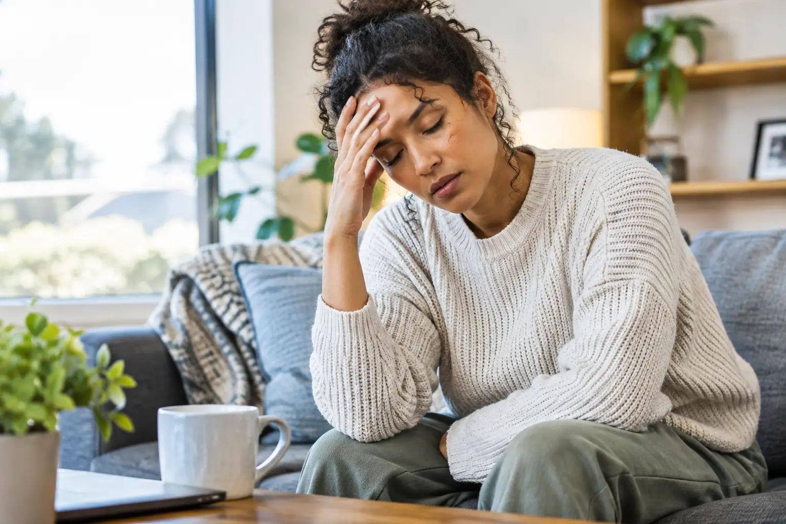 What Causes Persistent Fatigue? Answers and Next Steps