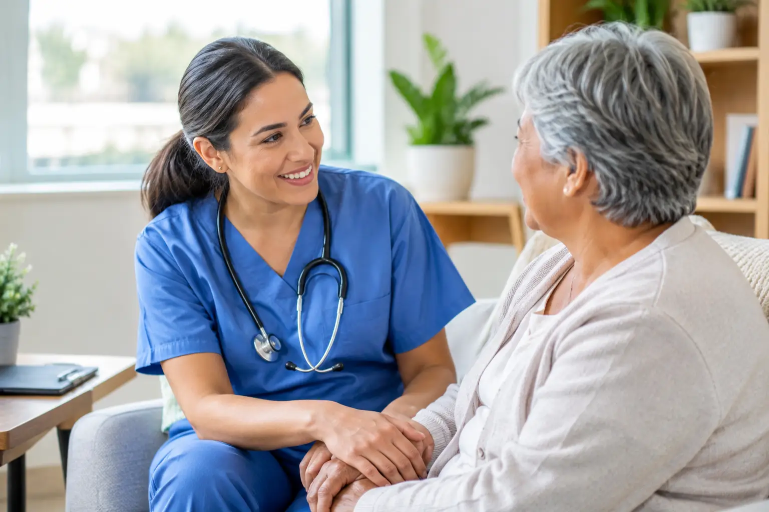 What Is Chronic Care? Ongoing Support Explained