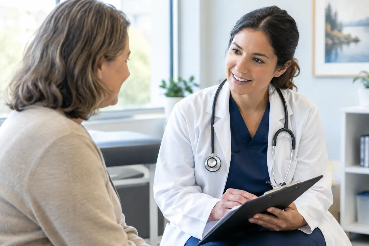 What to Expect From Specialist Referrals